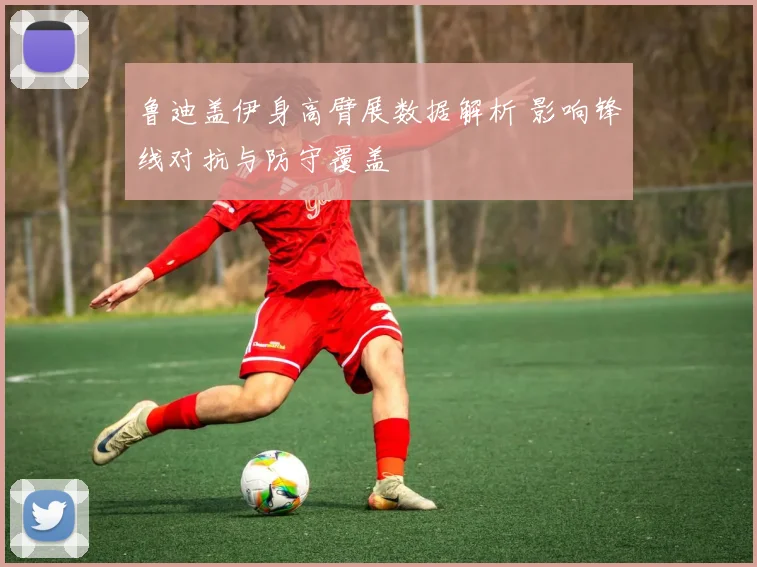 鲁迪盖伊身高臂展数据解析 影响锋线对抗与防守覆盖