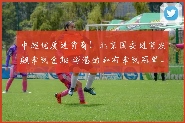 中超优质进货商！北京国安进货发飙拿到金靴 海港的加布拿到冠军_比赛_前锋_本赛季