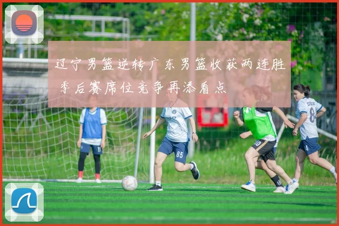 辽宁男篮逆转广东男篮收获两连胜 季后赛席位竞争再添看点